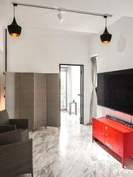 The Sorrento (D5), Condominium #524114011